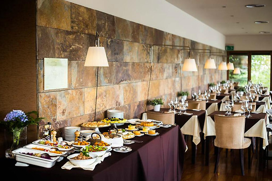 SANTANA HOTEL & SPA 4* - photo 5