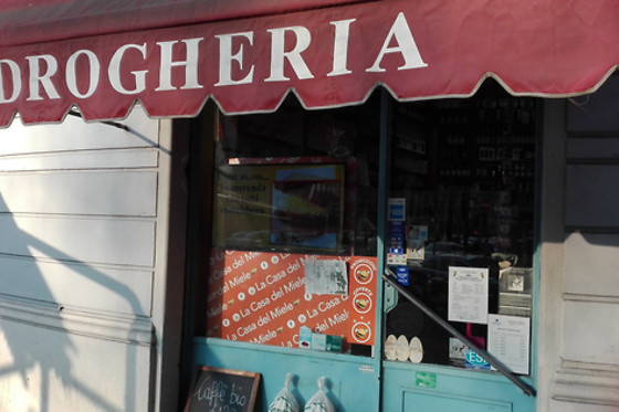 Drogheria - La Casa del Miele - photo 3