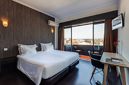 AQUA HOTEL 4*