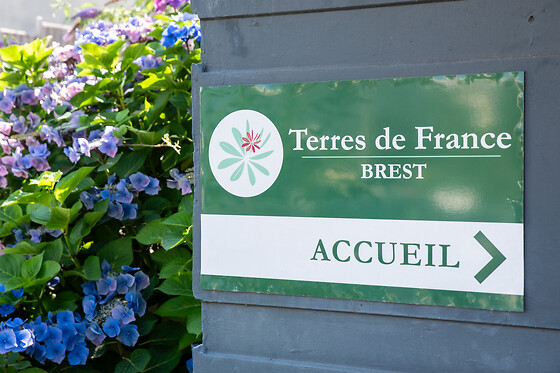 Appart'Hotel Brest - photo 11