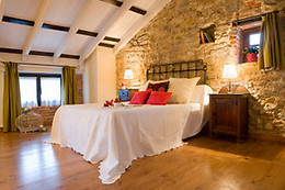 POSADA SANTA ANA