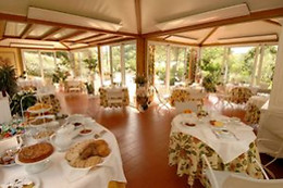 MARIGNOLLE & C. S.A.S. - Relais Marignolle