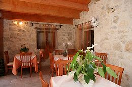 Affittacamere Locanda della Corte