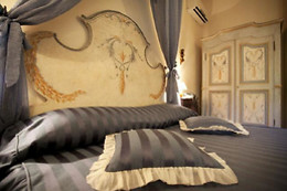 Garden Resort & SPA Le Dimore di San Crispino