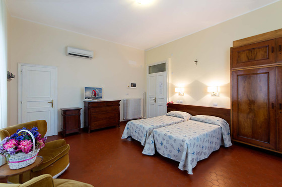 Hotel Villa San Giuseppe - photo 4