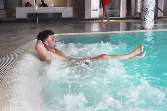 SPA VILAROMANA - photo 4