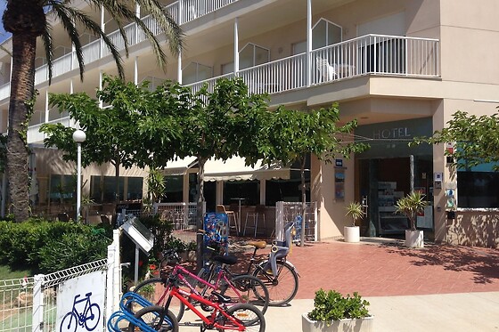 Online Booking EPS - photo 0