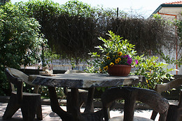 B&B Athena Garden