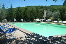 Fattoria Del Quondam