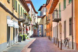 Ai Portici