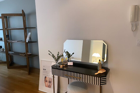 L'appartement Kitty Bultez Facialiste - photo 4