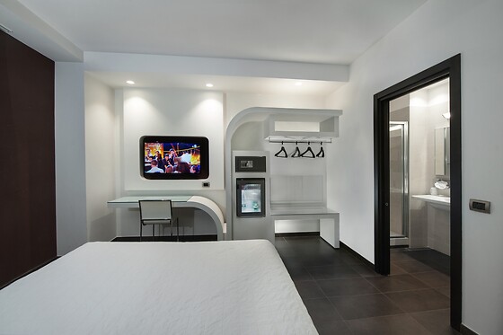 Hotel Testani - photo 2