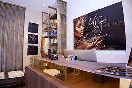 MG Be Beauty