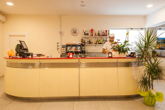 Risthotel Airport - photo 7