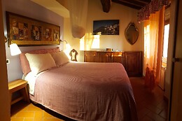 B&B La Margine