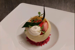 Bon Bini restaurant