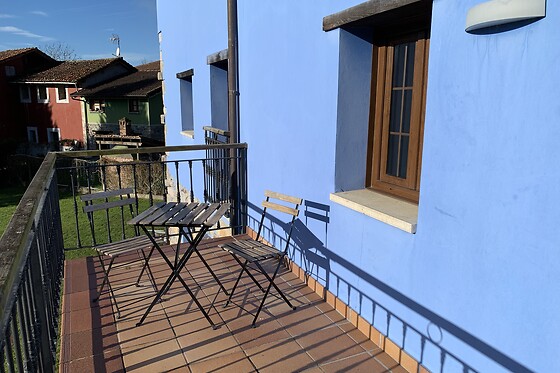 HOTEL RURAL EL QUINTANAL - photo 12
