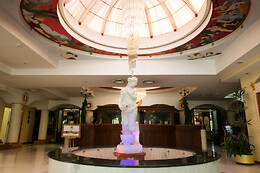 Grand Hotel Osman