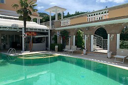 Grand Hotel Osman