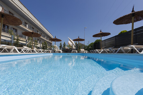 HOTEL ALFONSO I - photo 20