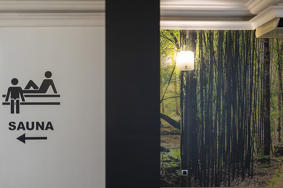 HOTEL ALFONSO I - photo 14
