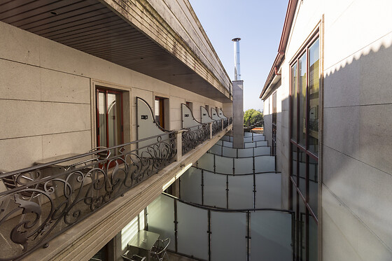 HOTEL ALFONSO I - photo 23