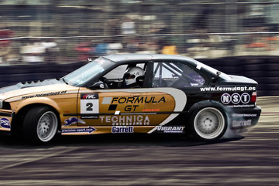 FÓRMULA GT - photo 0