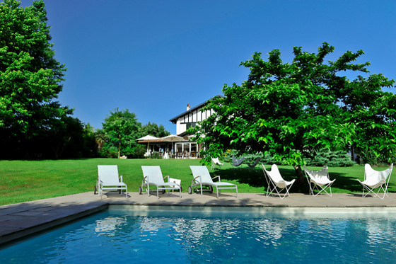 Hotel The Originals Laminak - photo 6