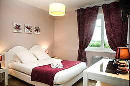 Hotel The Originals Laminak