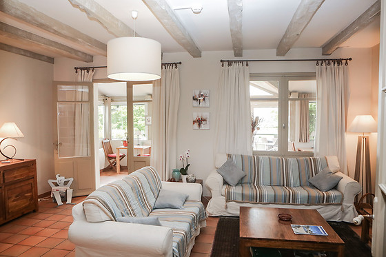 Hotel The Originals Laminak - photo 5