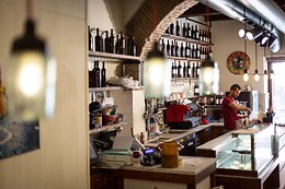 Ba' ghetto Ristorante Roma