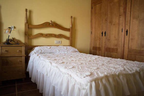 APARTAMENTOS RURALES ARCO DE TRAJANO - photo 7