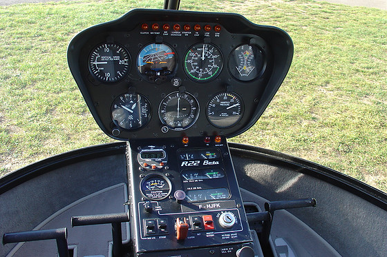 HELI RHIN - photo 4