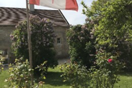 Les Granges Pelloquin