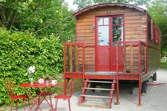 Chalet des mousquetaires - photo 0