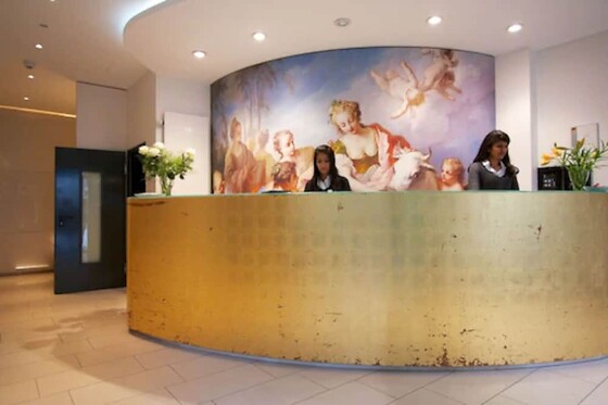 Online Booking EPS - photo 0