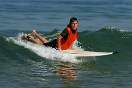 Jerry Surf School