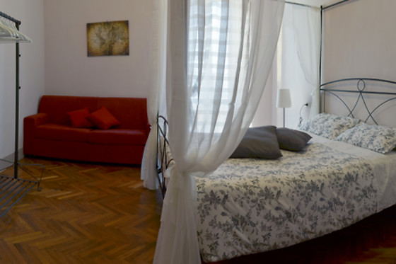 Dimora nel Borgo - photo 1