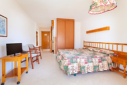 HOTEL PANORAMICA GARDEN