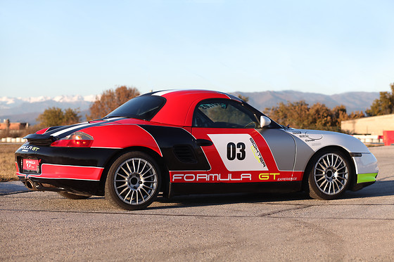 FÓRMULA GT - photo 18