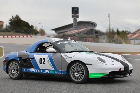 FÓRMULA GT - photo 41