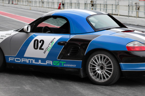 FÓRMULA GT - photo 32