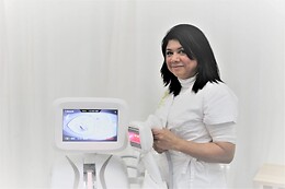 Estetica Irma