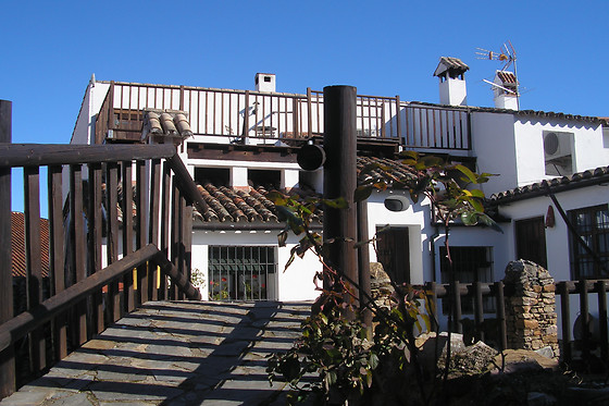 HOSTERÍA CASA ADRIANO - photo 8