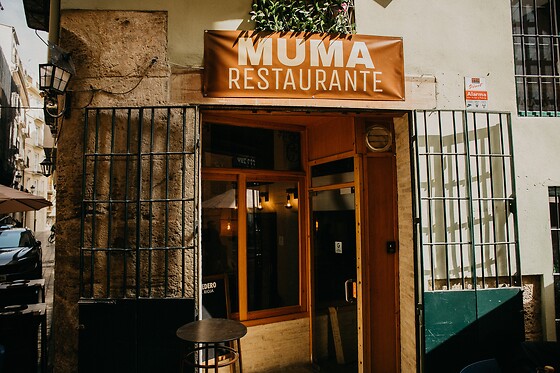 MUMA RESTAURANTE - photo 4