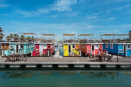 BOAT HAUS