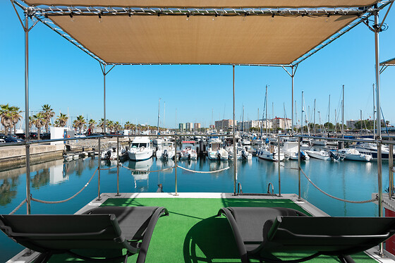 BOAT HAUS - photo 13