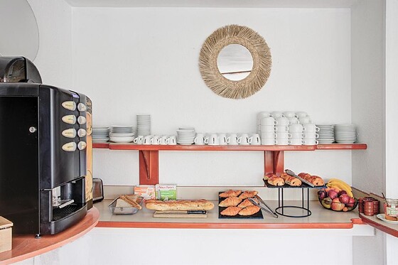 Hôtel Centre plage - photo 10
