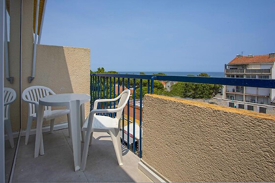 Hôtel Centre plage - photo 6