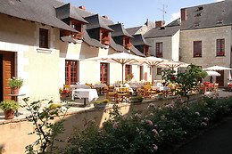 Hostellerie La Croix Blanche